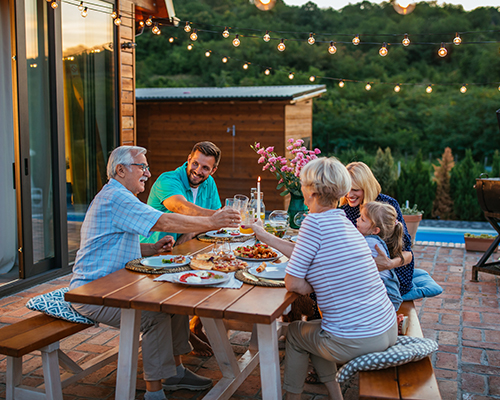 Personal Protection & Insurances In Scotland